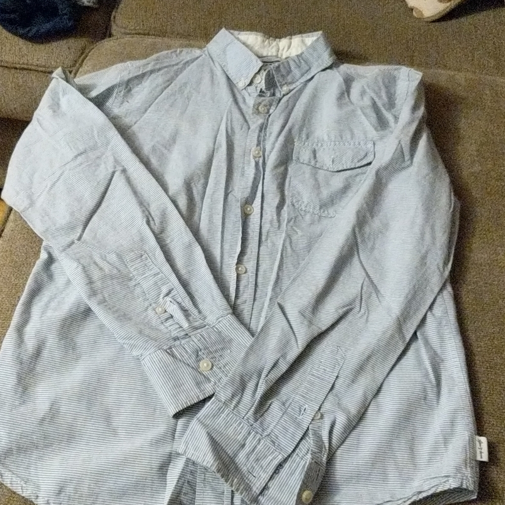 Button up shirt